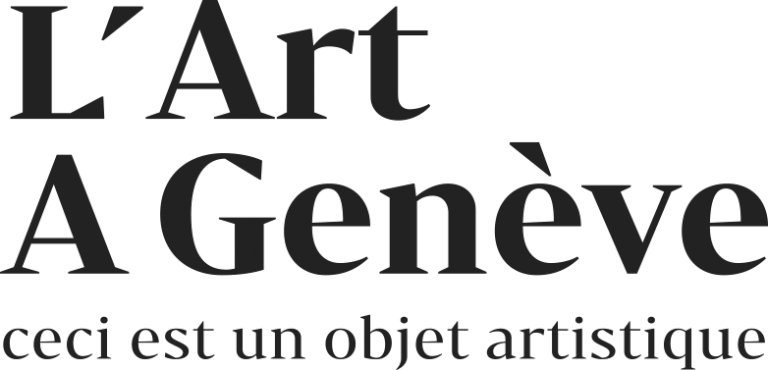 L'Art à Genève