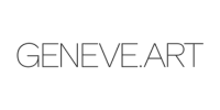 Genève art - logo