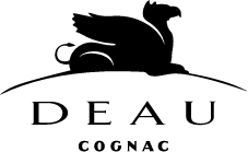DEAU COGNAC LOGO