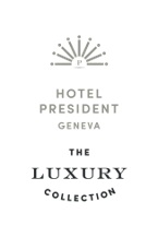 logo hotel president