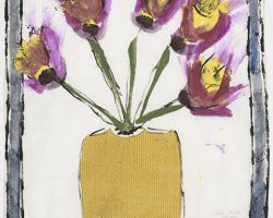 Galerie Mezzanin_Isabella Ducrot